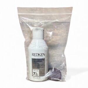 💰BOGO FREE Humby Purple Shampoo Conditioner Bars & Redkin Shampoo Bundle